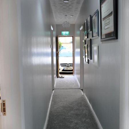 Elagh View Bed&Breakfast Londonderry Exterior foto