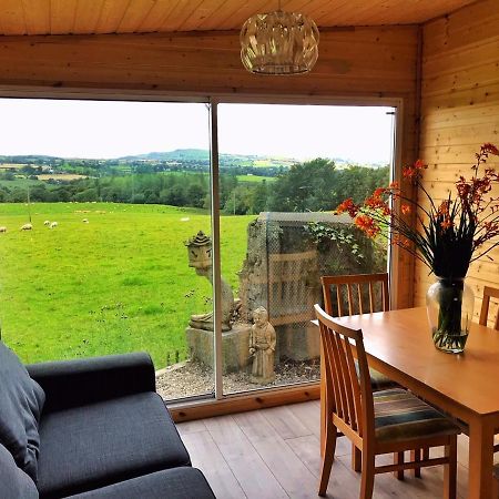 Elagh View Bed&Breakfast Londonderry Exterior foto
