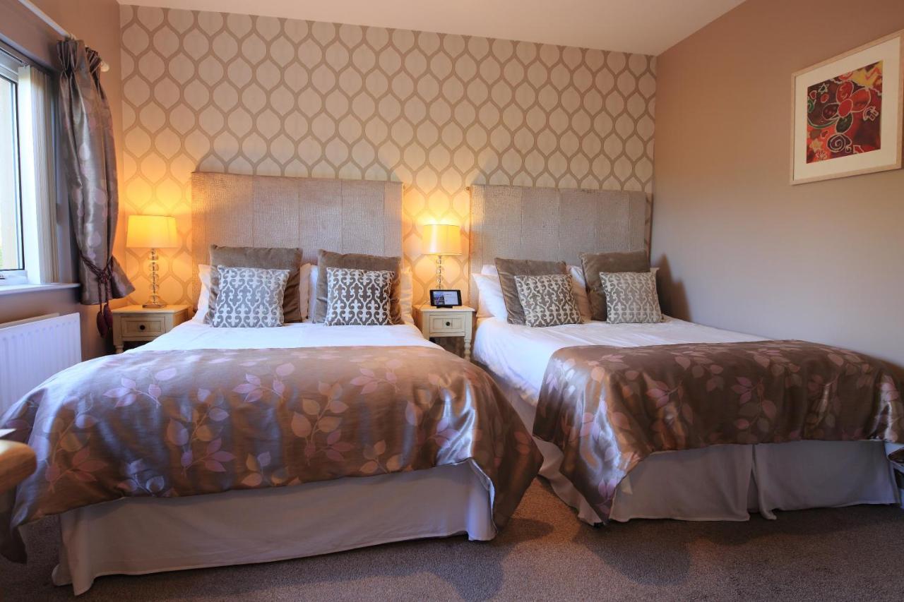 Elagh View Bed&Breakfast Londonderry Exterior foto