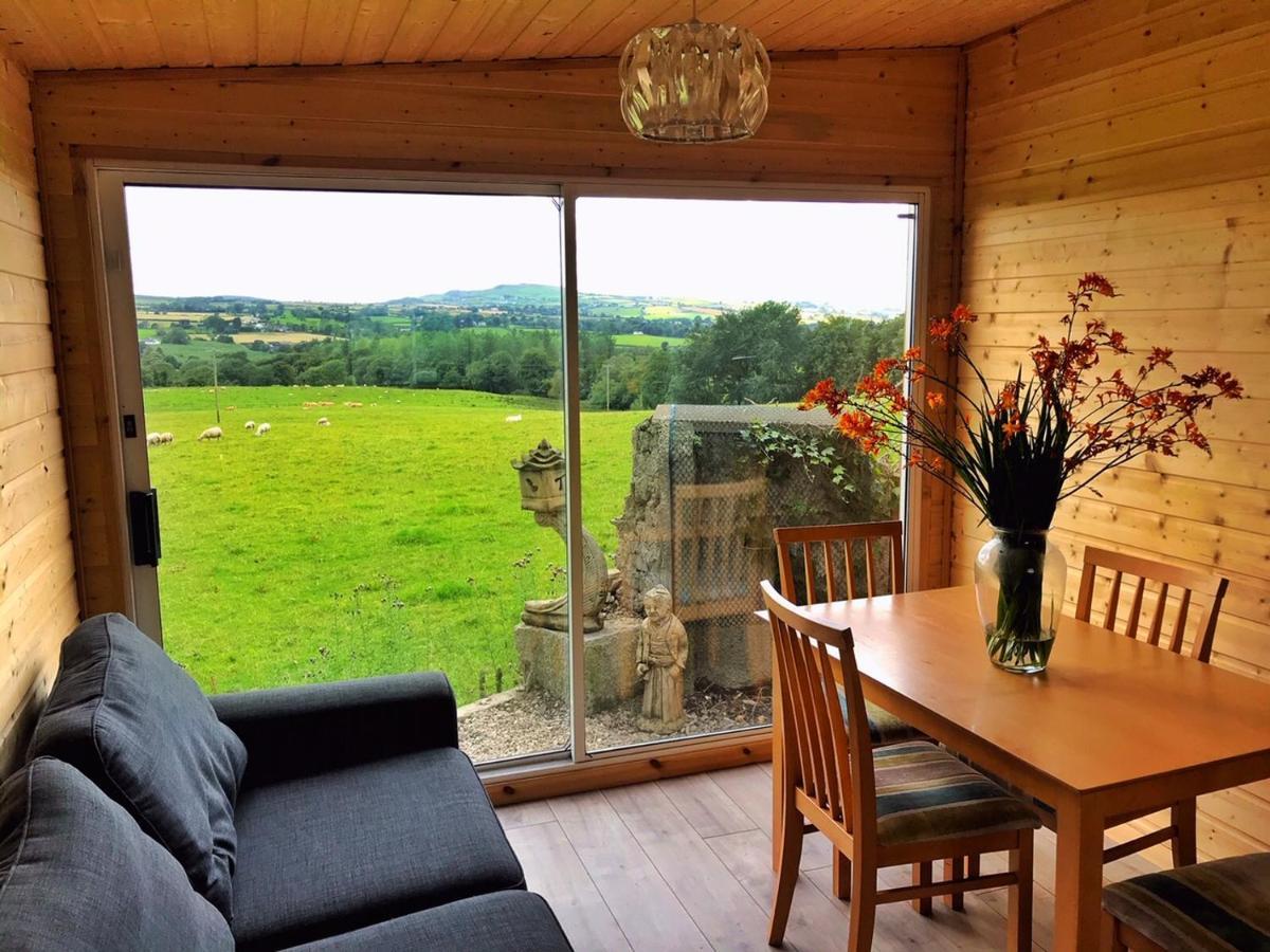 Elagh View Bed&Breakfast Londonderry Exterior foto