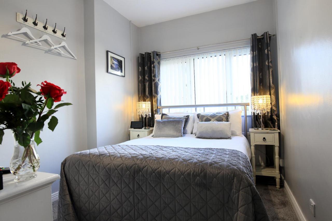 Elagh View Bed&Breakfast Londonderry Exterior foto