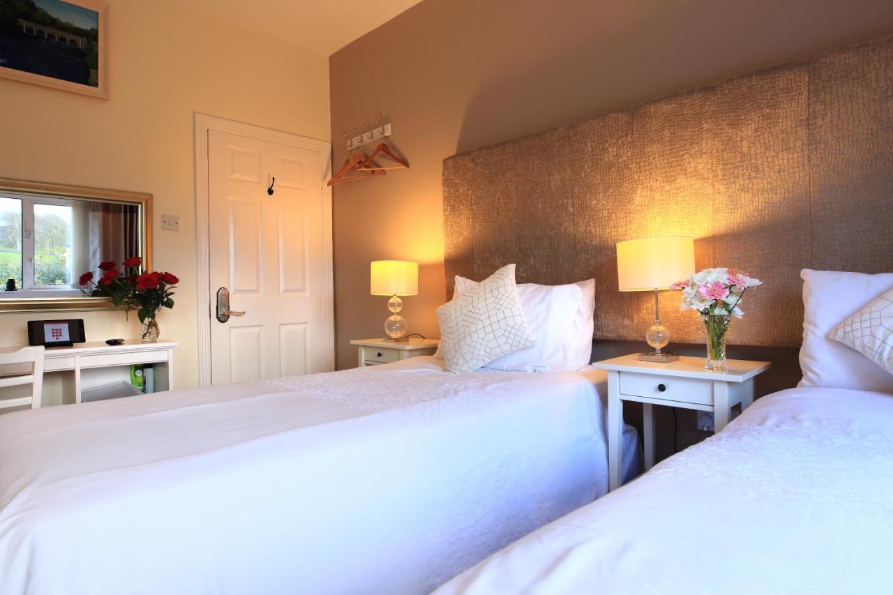 Elagh View Bed&Breakfast Londonderry Exterior foto