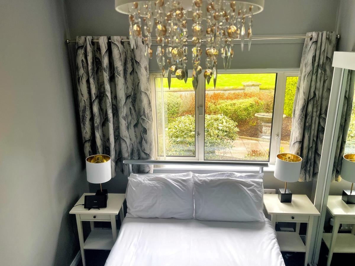 Elagh View Bed&Breakfast Londonderry Exterior foto